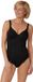Triumph Katoenen romper met puntjes voor dames Modern
