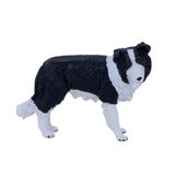 Mojo Fun Border Collie Speelgoedfiguur