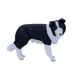 Mojo Fun Border Collie Speelgoedfiguur