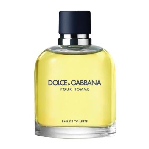 Dolce & Gabbana Eau de Toilette / 75 ml / Male