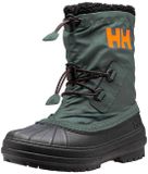 Helly Hansen Varanger Insulated Sneeuwlaarzen Groen EU 29