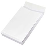 RBD-enveloppen met siliconenband HK B4 250 x 353 mm 150 gsm 250 stuks wit