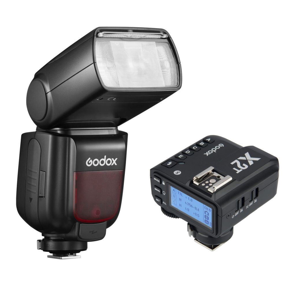 Godox Speedlite TT685 II Sony X2 Trigger Kit