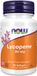 NOW Foods Lycopène - 20 mg - 50 Softgels