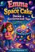 Emma and the Space Cake: A Bilingual English - Russian Adventure for Young Learners A1
