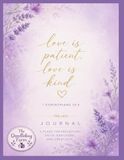 Love is Patient, Love is Kind Journal
