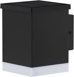 Lumisky Solar wandlamp 100LM SUNBOX