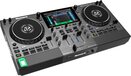 Numark Mixstream Pro Go - Standalone DJ-controller - Zwart