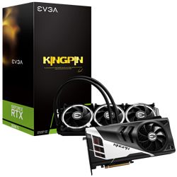 EVGA GeForce RTX 3090 Ti 24GB GDDR6X - Hybrid Cooling