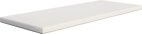 Emma Original Pro Topper 200x200 cm