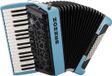 Hohner Bravo myColour Sky III 72 - Accordeon