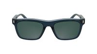 Calvin Klein Zonnebril voor heren CK25506S blauw