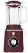 BerlingerHaus Blender avec bol en verre de 1,5 l de la collection Leonardo