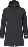 VAUDE Women's Moena Softshell Parka