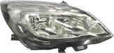 ALKAR Phare Droit pour OPEL Meriva B (S10) 2762752