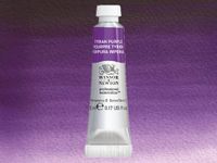 Winsor W&N Professional Aquarelverf 5ml | Tyrian Purple