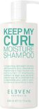 Eleven Australia Keep My Curl Moisture Shampoo 300ml