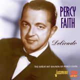 Music&Words Percy Faith - Delicado. Great Sounds Of Percy Fai (2 CD)