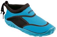 BECO kinder neopreen waterschoentjes - lichtblauw - maat 35
