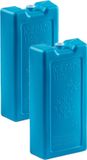 Plasticforte koelelementen - 8 stuks - 1100 ml - Blauw