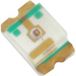 TRU COMPONENTS LED CMS 0805 Blanc 460 mcd 120 ° 30 mA 3.2 V