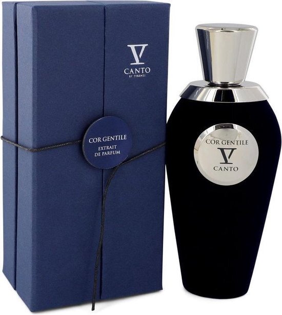 Tiziana Terenzi V-kant Cor Gentile, 100 ml