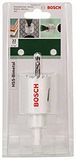 Bosch Accessories 2609255605 HSS Bi-Metaal Gatzaag met Diameter 32mm