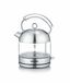 Severin WK 3459 Bouilloire - 1.7L - 2400W - Inox