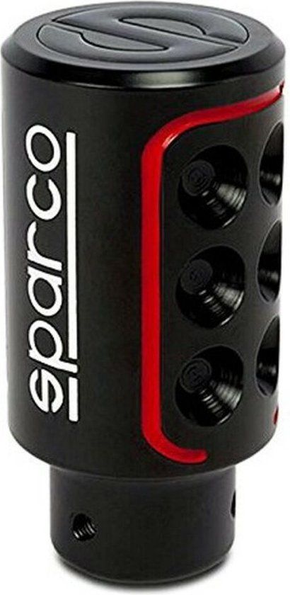 Sparco Versnellingspookknop / 3 kg / Unisex