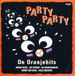 Sony CD De Oranje Hits
