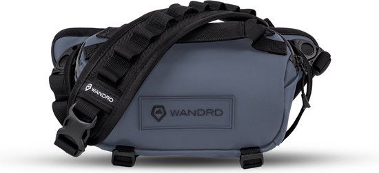 WANDRD ROGUE Sling 3L - Aegean Blue