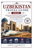 Uzbekistan Travel Guide 2026