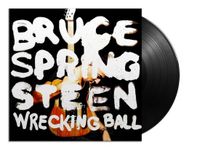Wrecking Bruce Springsteen - Wrecking Ball (LP)