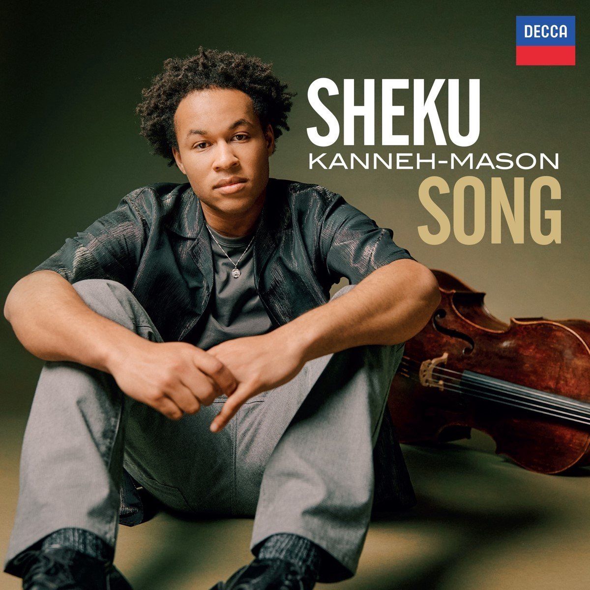 Universal Music Nederland Song (CD) - 0028948531691