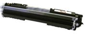 Peach 110816 cartouche de toner Noir