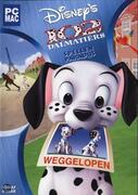 Disney Interactive 102 Dalmatiers - Weggelopen - Windows Spellenparadijs