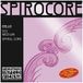 Een Thomastik Cello Spirocore A String Chrome Wound 4/4 Size Medium