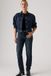 Levi's 501 Original Jeans - Femme - 28X32 - Lavage foncé / Time Take