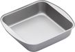 KitchenCraft Ovenschaal - Braadslede - 20 x 5 centimeter - Antiaanbaklaag - Gelegeerd Staal - Gris