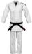 Essimo Judopak Ippon Blanc – Coupe ajustée-165