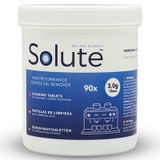 Solute Reinigingstabletten - 90 stuks