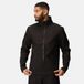 Regatta Jas Hiking Heren Waterdicht Ademend Zwart L Polyester