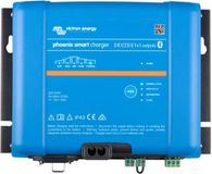 Victron Energy Phoenix Smart IP43 Charger 24/25 (1+1) 120-240V