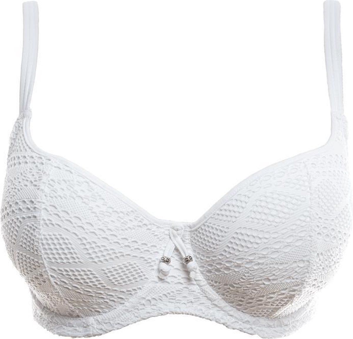 Freya Sundance sweetheart pad bikini top - 65D