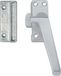 AXA Raamvergrendeling Model 3302 Raamkruk Aluminium