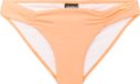 Protest MIXKristal - Bikini broekje Dames - Normale pasvorm - Medium dekking - Zwart