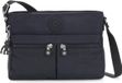 Kipling NEW ANGIE Schoudertas - Blue Bleu 2