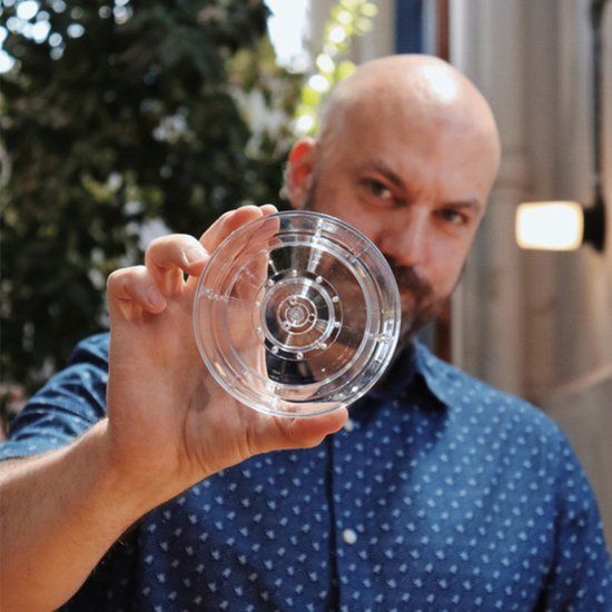 Hario V60 Drip Assist Set