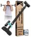 Barre de traction de porte - Réglable de 73 à 92 cm - Max 200 kg - Sans vis