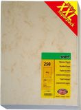 Sigel Marmer-papier XXL Superpak A4 90gr Fijnpapier